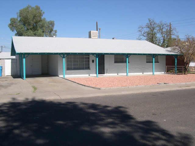 2906 W Citrus Way, Phoenix, AZ 85017