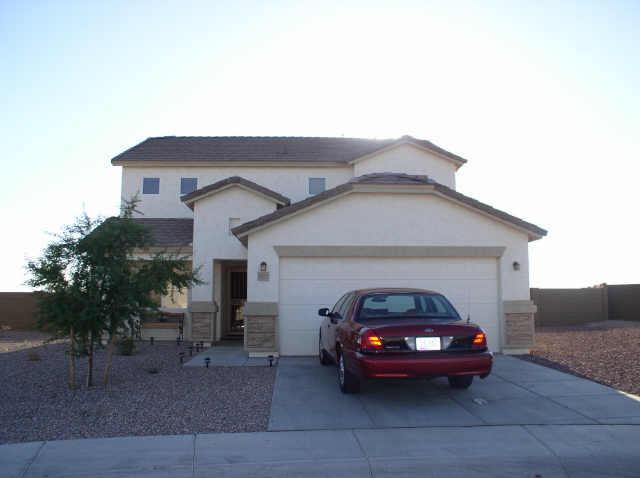 1652 S 228th Ln., Buckeye, AZ 85326