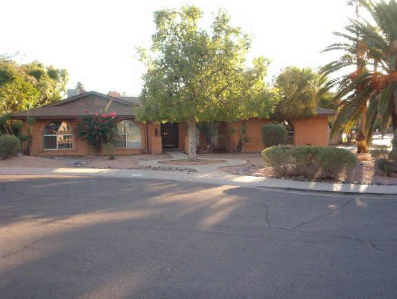 4605 S Kachina Dr., Tempe, AZ 85282