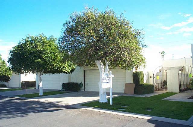 3345 E University Dr. ##77, Mesa, AZ 85213