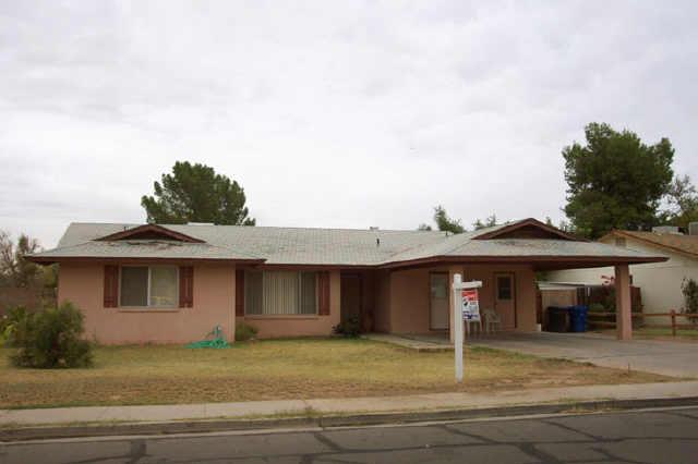 1430 E Enid Ave., Mesa, AZ 85204