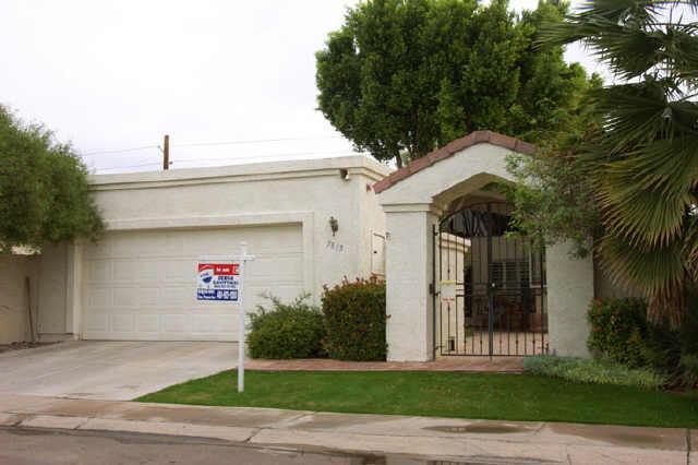 7813 N Via De La Luna Dr., Scottsdale, AZ 85258