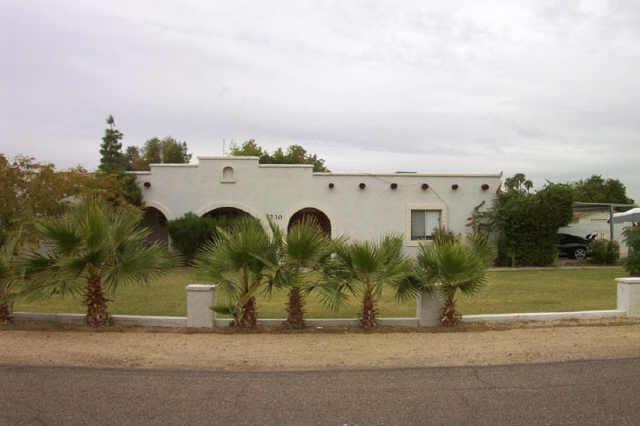 7230 W Grovers Ave., Glendale, AZ 85308