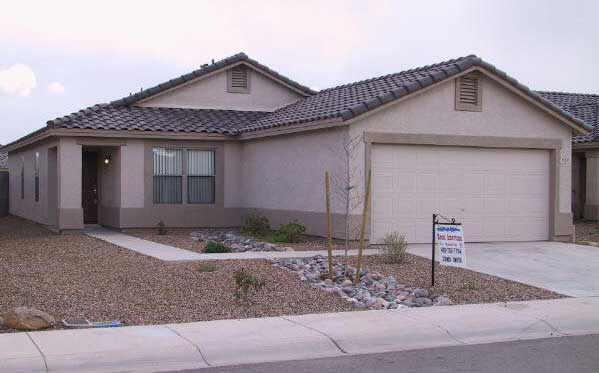 612 W Kingman Loop Dr., Casa Grande, AZ 85222