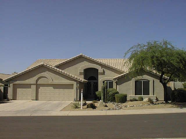18754 N 95 Way, Scottsdale, AZ 85255