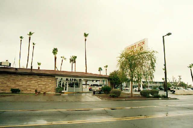 1325 N Grand Ave., Phoenix, AZ 85007