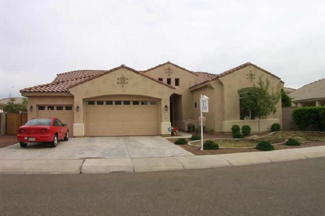 22129 N 80 Ln., Peoria, AZ 85383