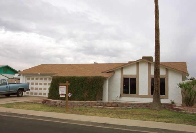 533 W Flower Ave., Mesa, AZ 85210