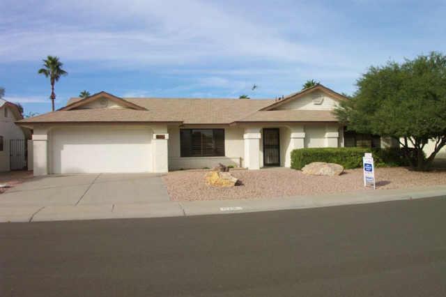 17218 N Desert Glen Dr., Sun City West, AZ 85375