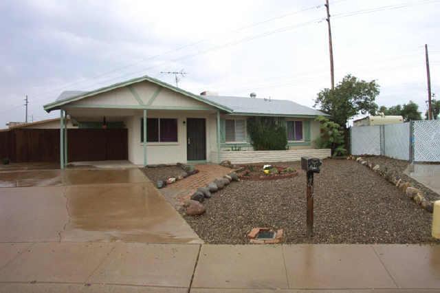 4417 W Caron St., Glendale, AZ 85302