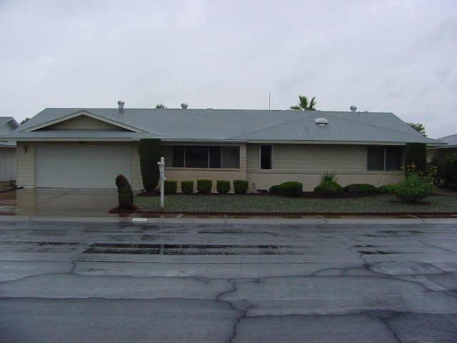 19610 N Lake Forest Dr., Sun City, AZ 85373
