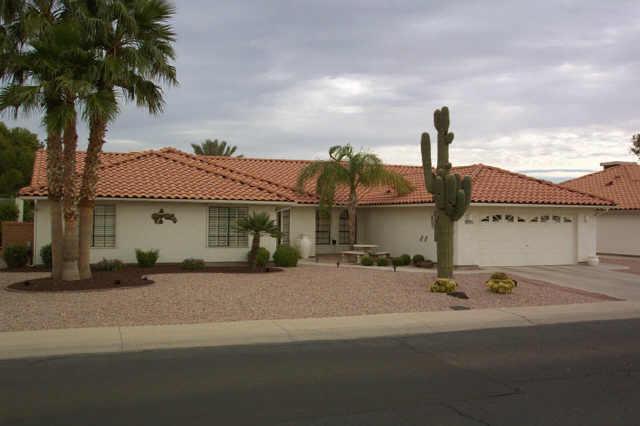 2576 Leisure World, Mesa, AZ 85206