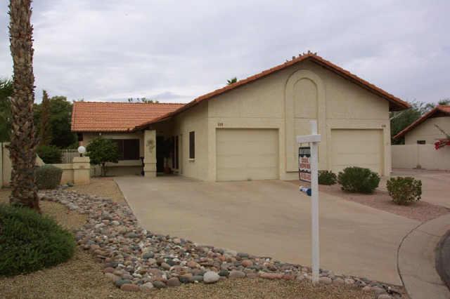 542 S Higley Rd. #116, Mesa, AZ 85206