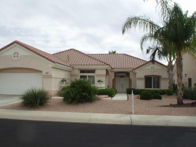 13803 W Gunsight Dr., Sun City West, AZ 85375