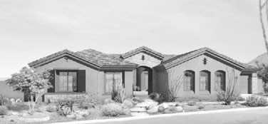 40808 N Thunder Hills Ct., Anthem, AZ 85086