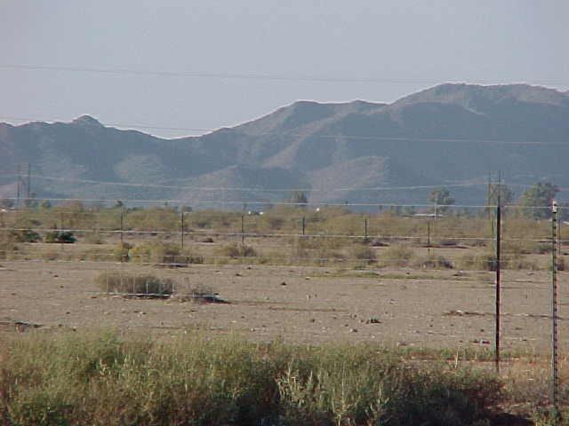 17900 S Toltec Buttes Rd. ##53-A, Arizona City, AZ 85223