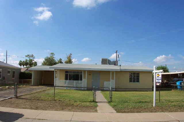 4420 S 19th St., Phoenix, AZ 85040