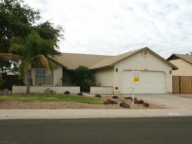 1501 E Sequoia Dr., Phoenix, AZ 85024