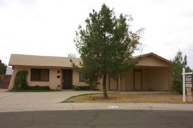 8719 E Olive Ave., Scottsdale, AZ 85251