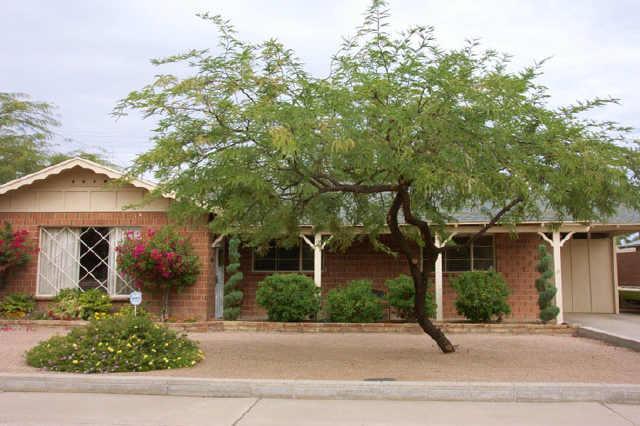 8602 Rancho Vista Dr., Scottsdale, AZ 85251