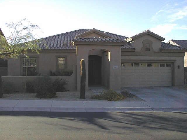 10825 E Salt Bush Dr., Scottsdale, AZ 85255