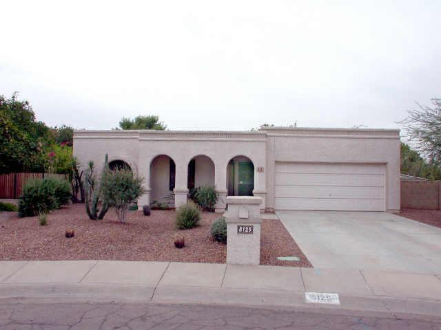 8125 N 18 Pl., Phoenix, AZ 85020