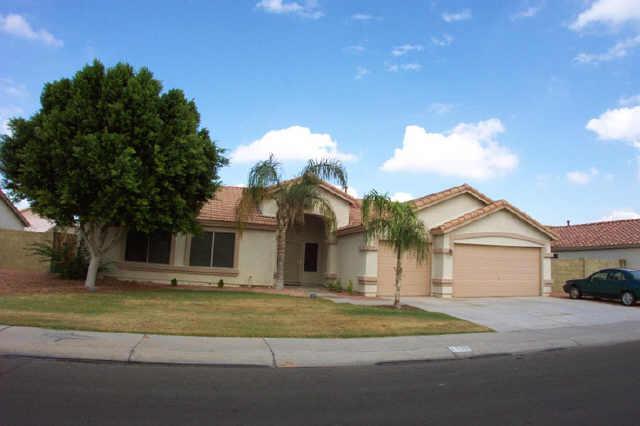 1718 E Park St., Phoenix, AZ 85042