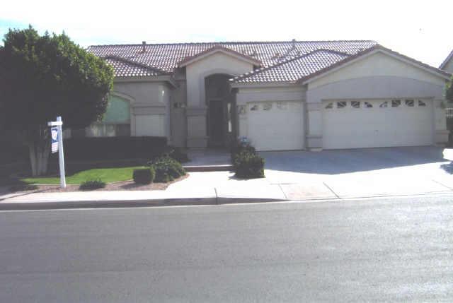 3237 E Irwin Ave., Mesa, AZ 85204