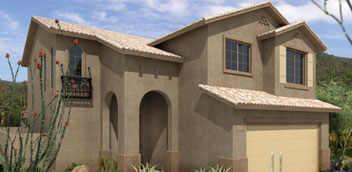 2532 W Patagonia Way, Anthem, AZ 85086