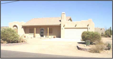 4821 N Winchester Rd., Apache Junction, AZ 85219