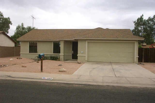 1267 E Avenida Kino, Casa Grande, AZ 85122