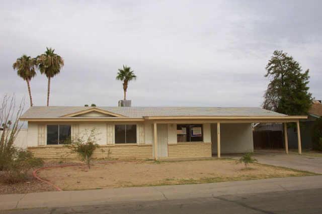 1210 W Carla Vista Dr., Chandler, AZ 85224