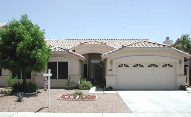 4253 E Terrace Ave., Gilbert, AZ 85236