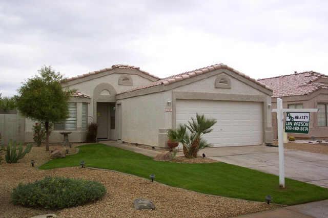 1728 E Robin Ln., Gilbert, AZ 85296