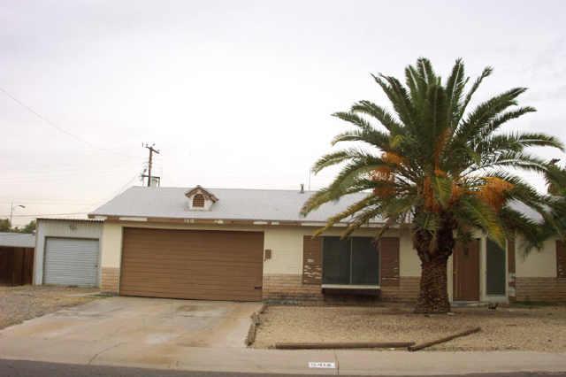 5418 N 66th Dr., Glendale, AZ 85301