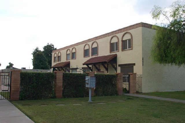 2221 W Turney Ave. #D, Phoenix, AZ 85015