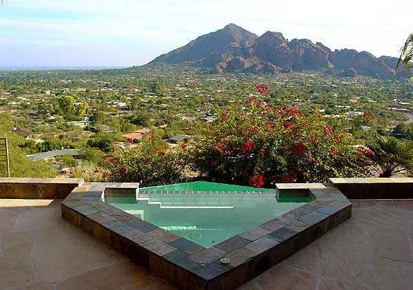 6902 N Highlands Dr., Paradise Valley, AZ 85253