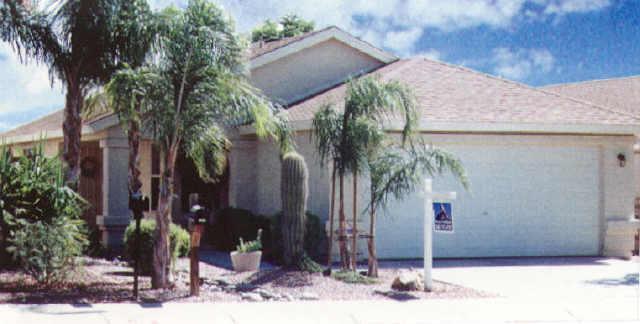 20831 N 1st Dr., Phoenix, AZ 85027