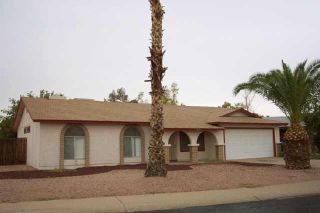 303 El Alba Way, Chandler, AZ 85225