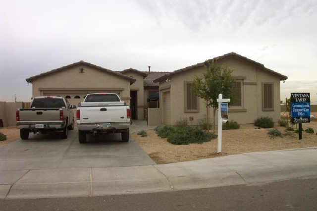 10731 W Wikiup Ln., Sun City, AZ 85373