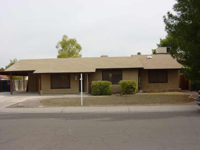 507 W El Prado Rd., Chandler, AZ 85225