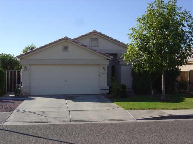 9960 N 94th Ln., Peoria, AZ 85345