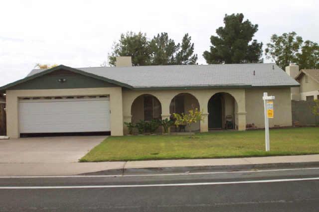5707 Cholla St., Glendale, AZ 85304