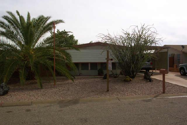 933 S 96th Pl., Mesa, AZ 85208