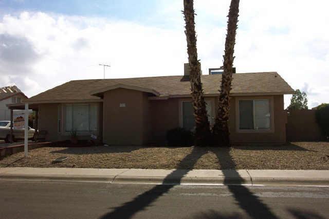 2713 E Villa Rita Dr., Phoenix, AZ 85032