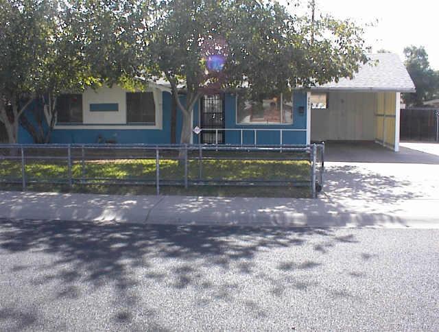 3551 W Monterey Way, Phoenix, AZ 85019