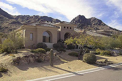 11983 E Troon Vista Way, Scottsdale, AZ 85255