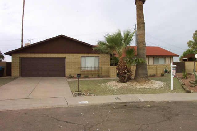 12002 N 49th Dr., Glendale, AZ 85304