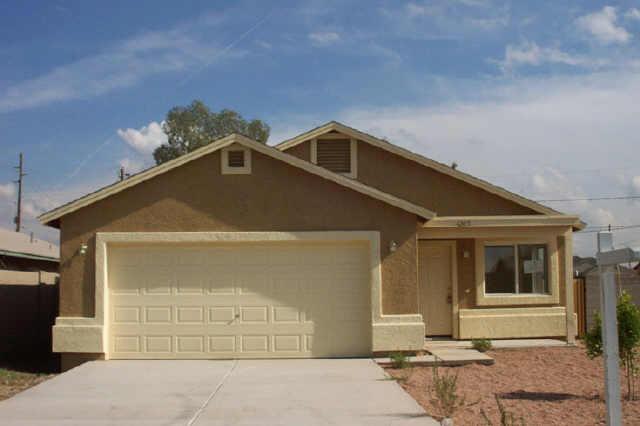 4205 S 20th Pl., Phoenix, AZ 85040