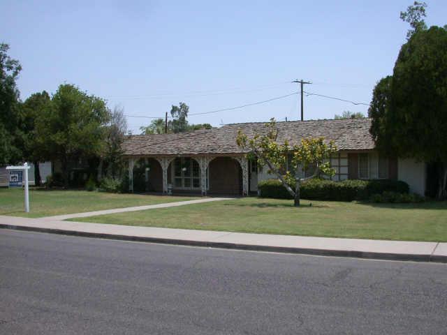 2011 W Cambridge Ave., Phoenix, AZ 85009